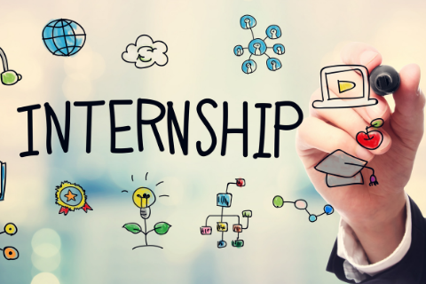 Internship Projects